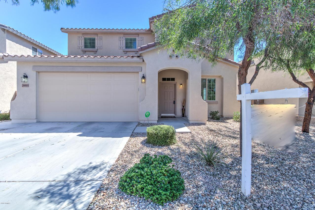 26815 N 175th Ln., Surprise, AZ 85387