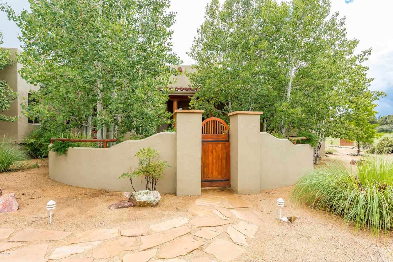 13190 N Iron Hawk Dr., Prescott, AZ 86305