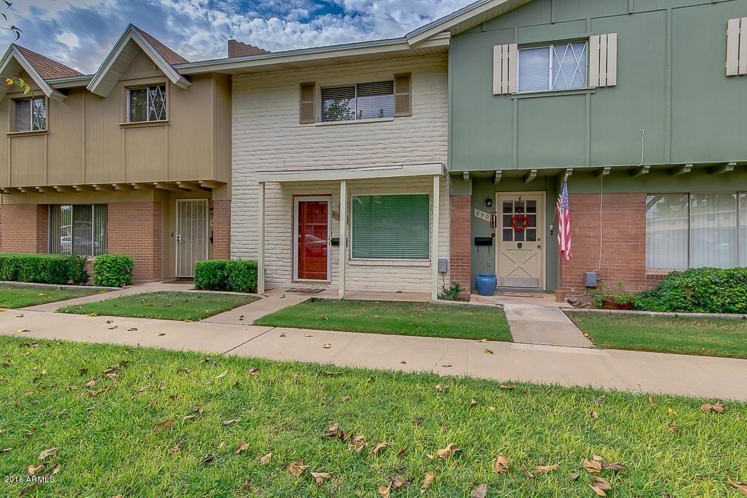 8505 E Montebello Ave., Scottsdale, AZ 85250