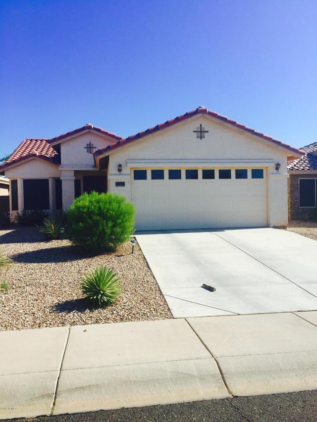 23202 W Antelope Tr., Buckeye, AZ 85326