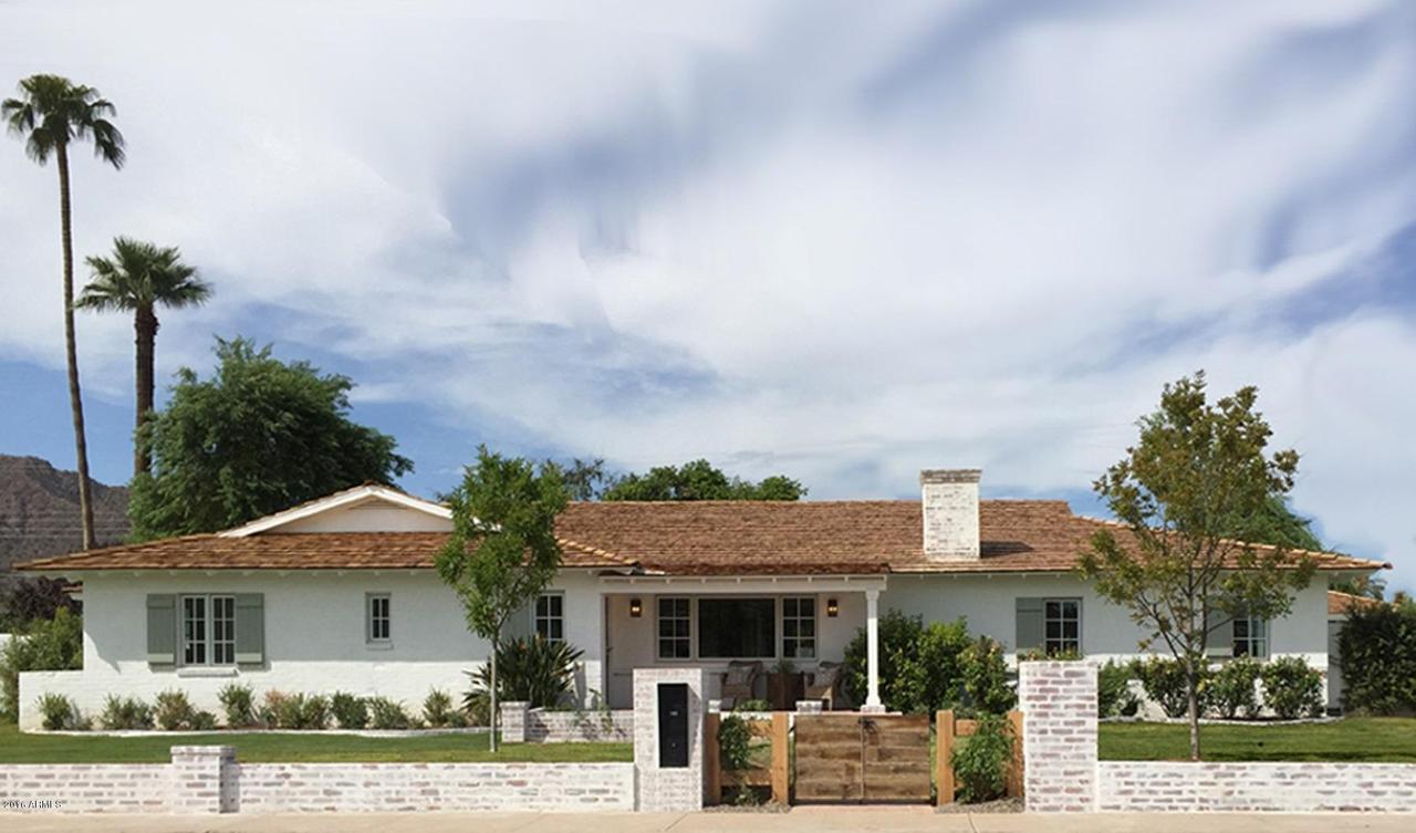 6332 E Calle Del Paisano, Scottsdale, AZ 85251