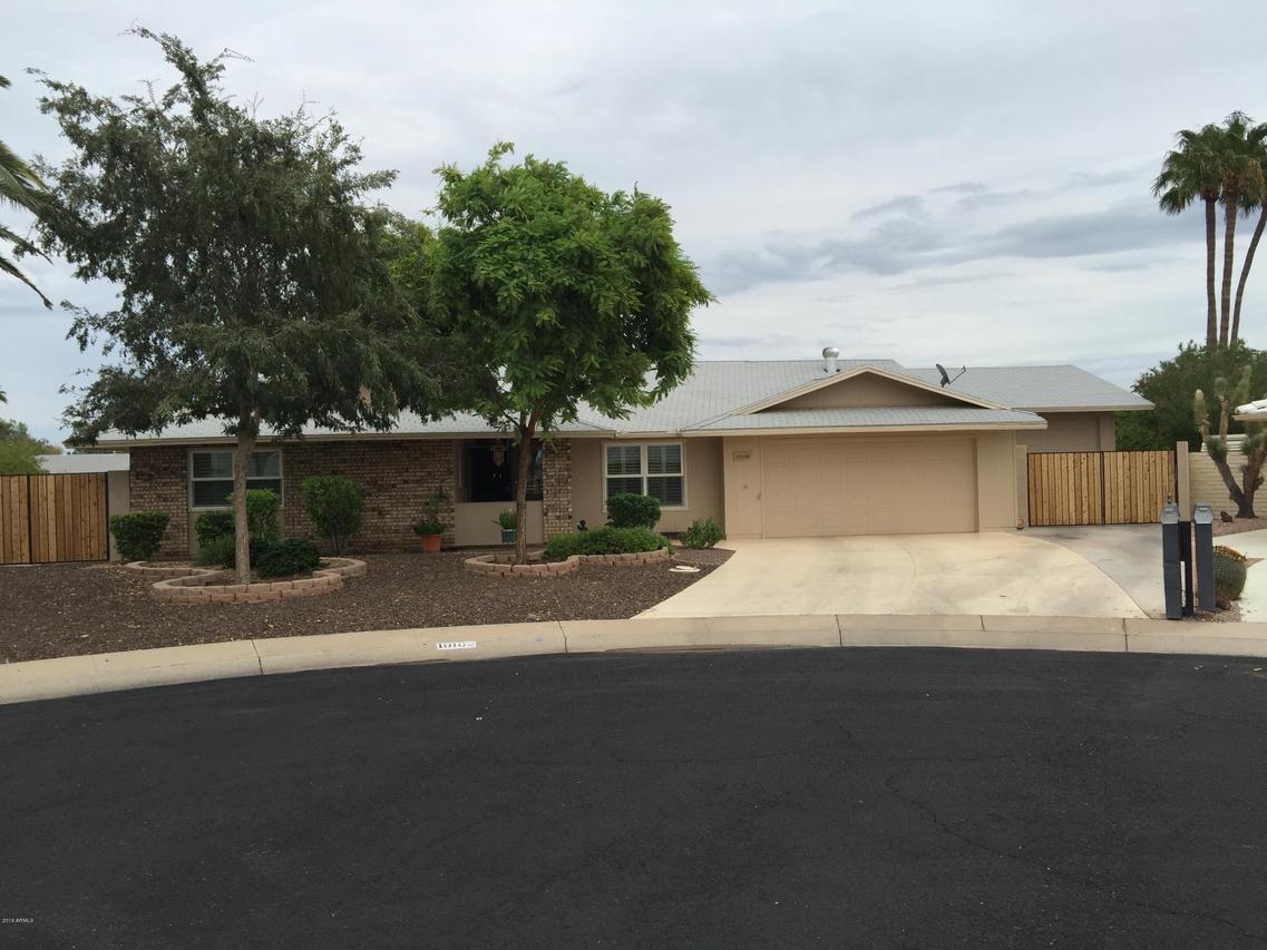 10102 W Pima Ct., Sun City, AZ 85373