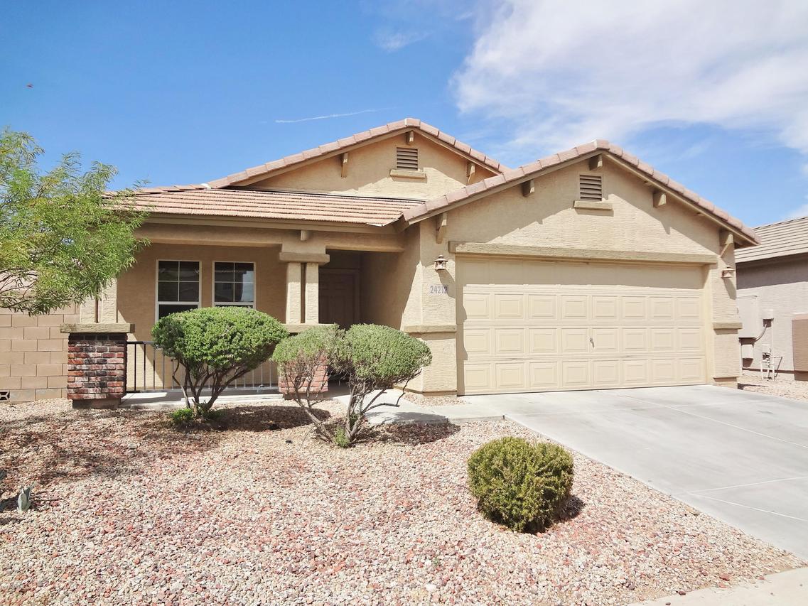 24212 W Desert Bloom St., Buckeye, AZ 85326