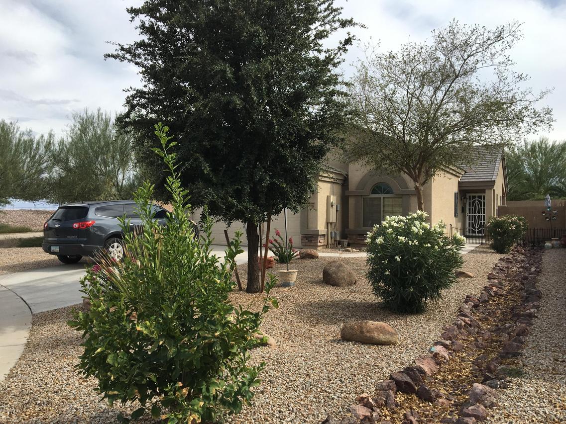 1883 E Calibera Ct., Casa Grande, AZ 85122