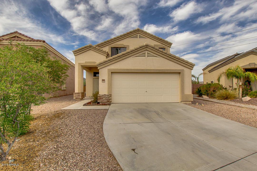 23896 W Twilight Tr., Buckeye, AZ 85326