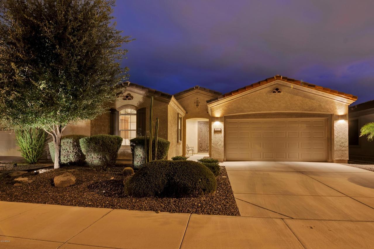 4593 E Donato Dr., Gilbert, AZ 85298