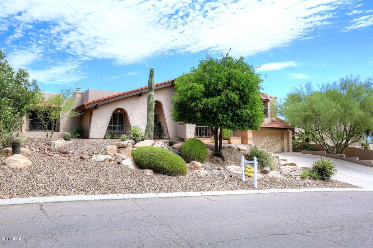 10413 N Nicklaus Dr., Fountain Hills, AZ 85268