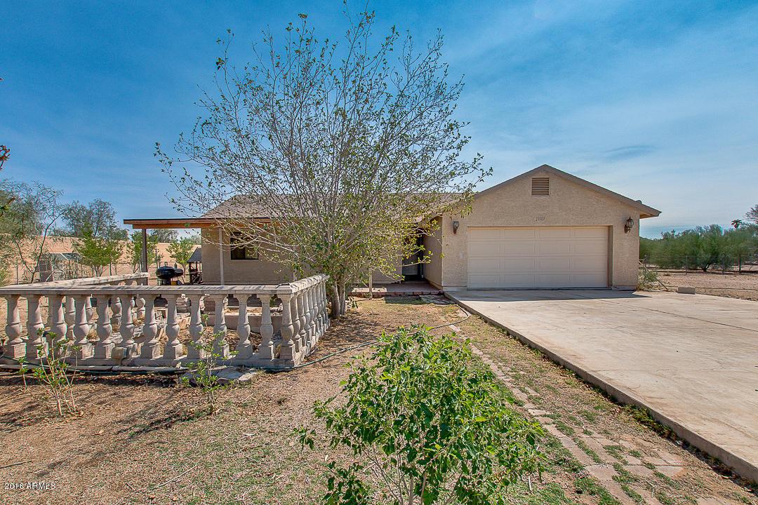 18507 W Shasta St., Buckeye, AZ 85326
