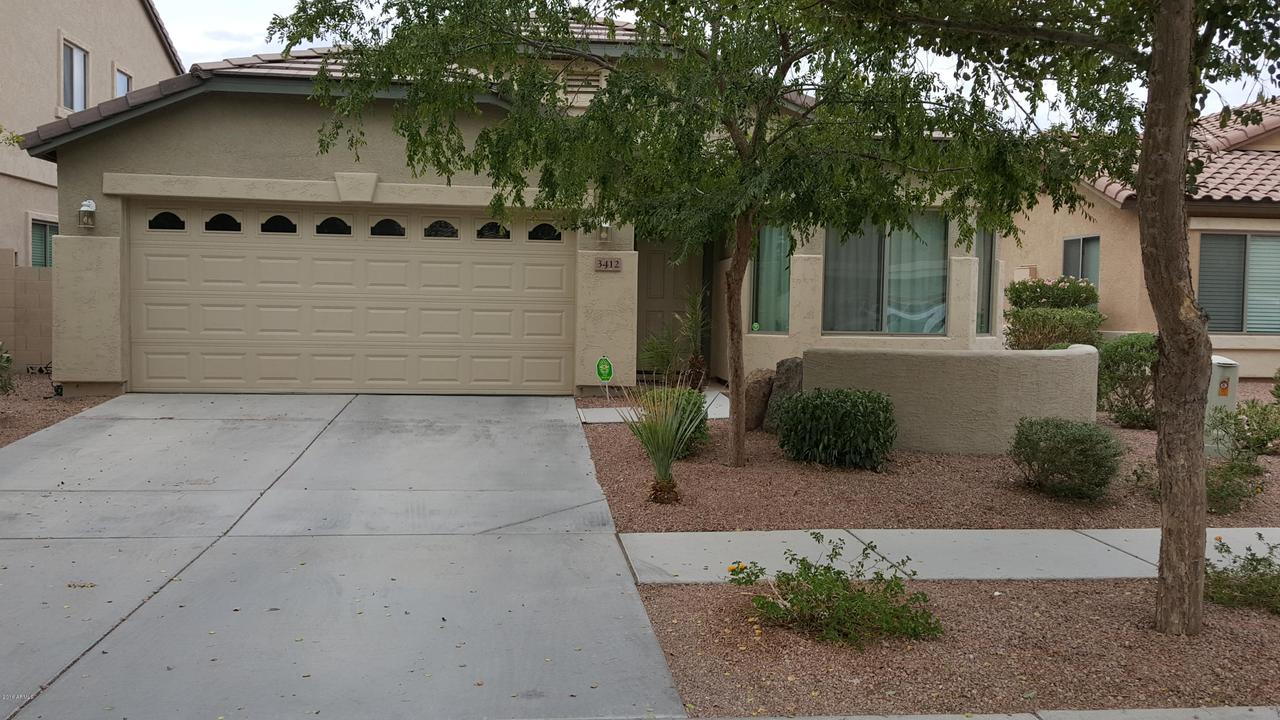 3412 S 89th Ave., Tolleson, AZ 85353