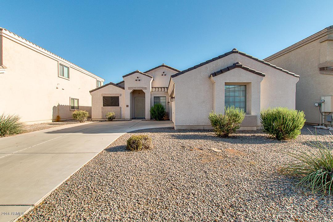 8313 W Pioneer St., Tolleson, AZ 85353