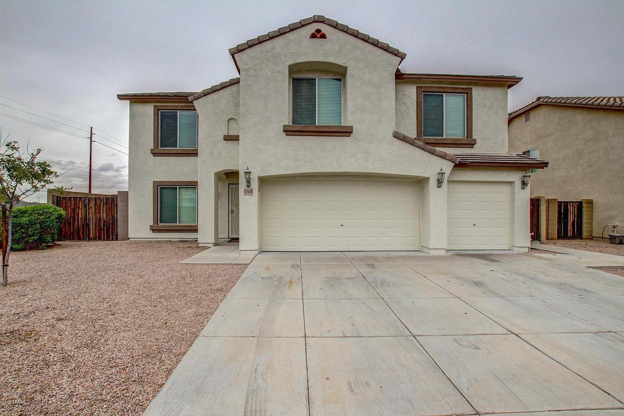 27936 N Jade St., San Tan Valley, AZ 85143