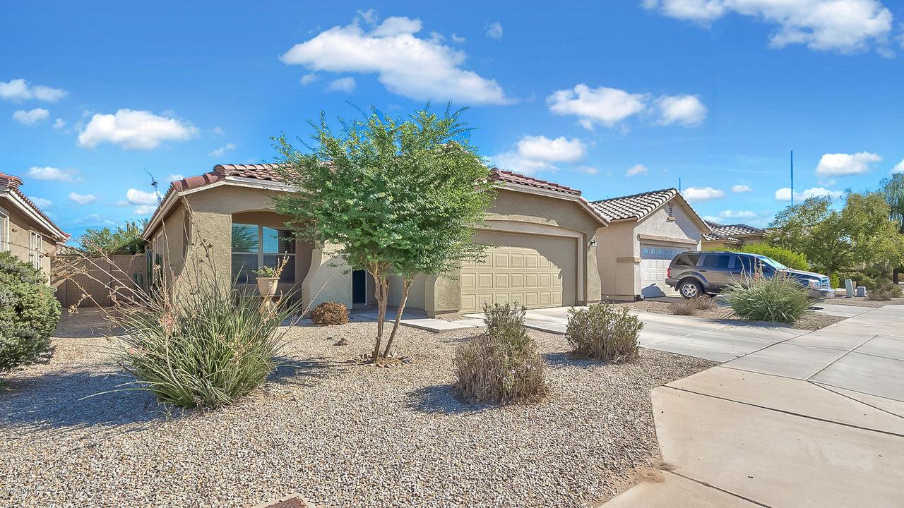 2436 W Roeser Rd., Phoenix, AZ 85041