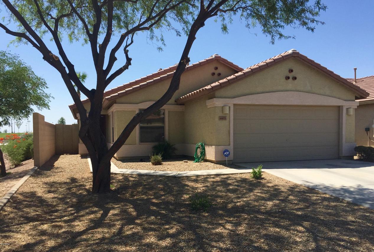 44071 W Cypress Ln., Maricopa, AZ 85138
