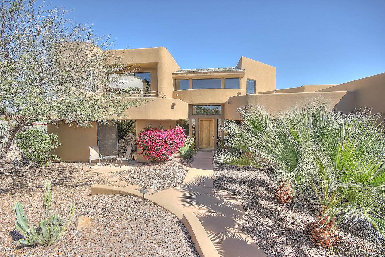 15904 E Thistle Dr., Fountain Hills, AZ 85268