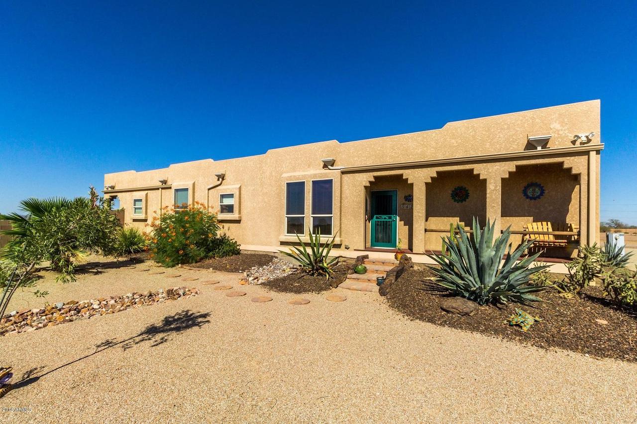 5420 S Whispering Sands Dr., Casa Grande, AZ 85193