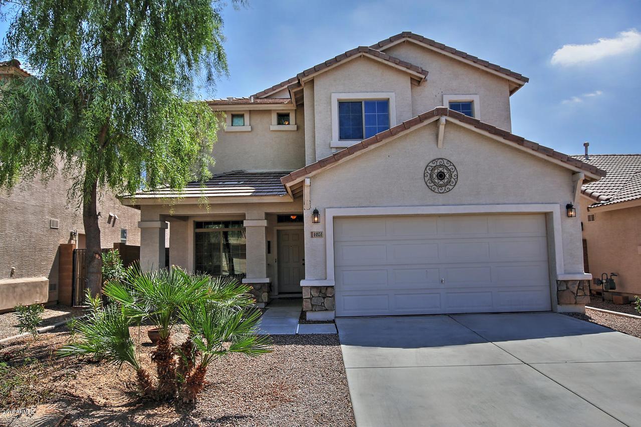 44851 W Zion Rd., Maricopa, AZ 85139