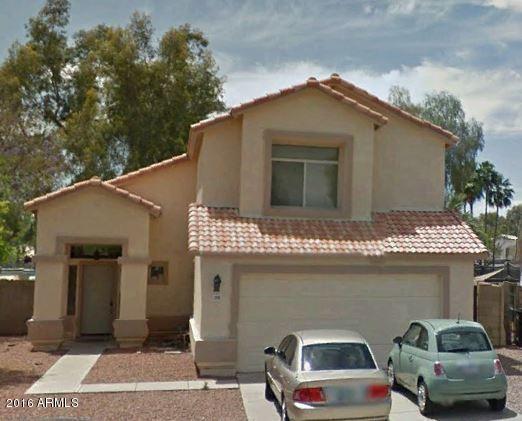 298 N Rock St., Gilbert, AZ 85234