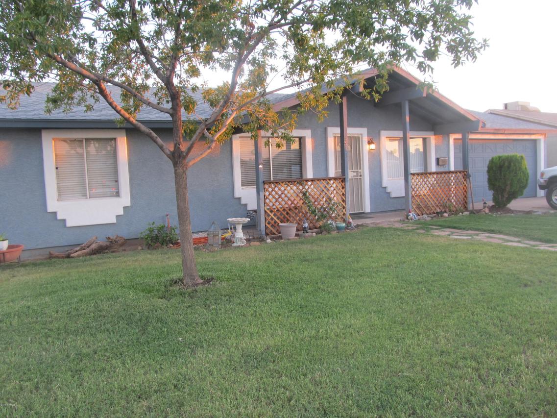 6513 W Hubbell St., Phoenix, AZ 85035