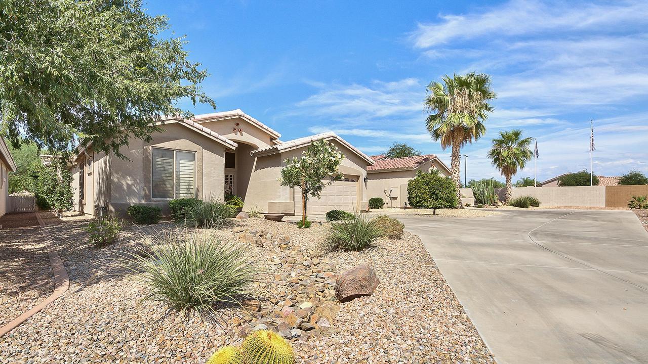 4382 E Strawberry Dr., Gilbert, AZ 85297