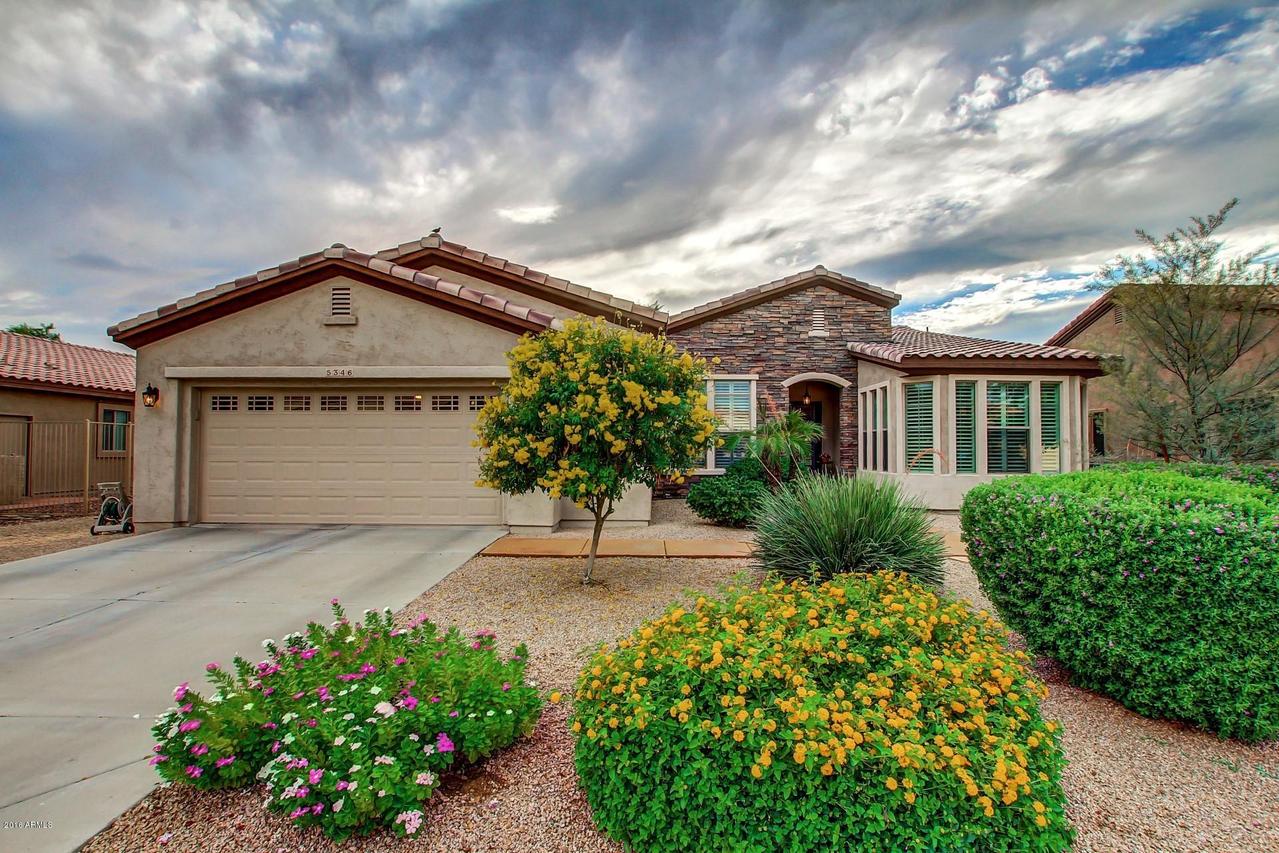 5346 S Ranger Tr., Gilbert, AZ 85298