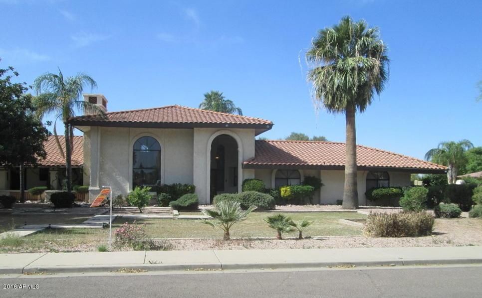 934 N Loma Vista, Mesa, AZ 85213