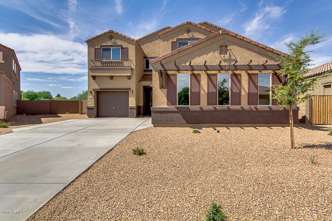 4516 E Rhyolite Dr., San Tan Valley, AZ 85143
