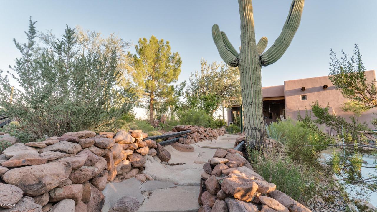 10961 E Open Sky Dr., Gold Canyon, AZ 85118