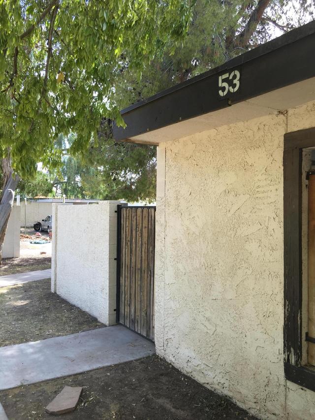 720 S Dobson Rd. #53, Mesa, AZ 85202