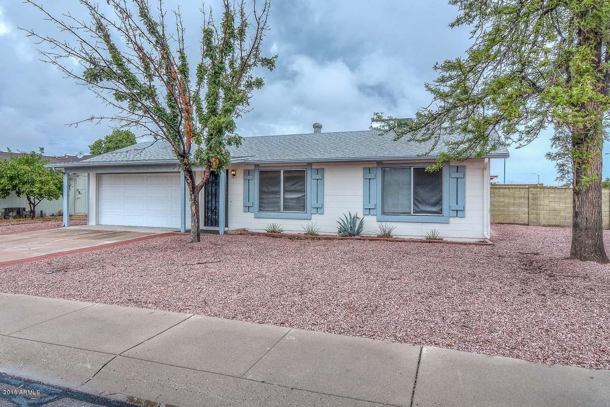 7902 W Lincoln St., Peoria, AZ 85345