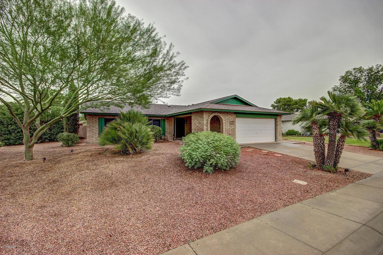 2307 N Tamarisk Ct., Chandler, AZ 85224
