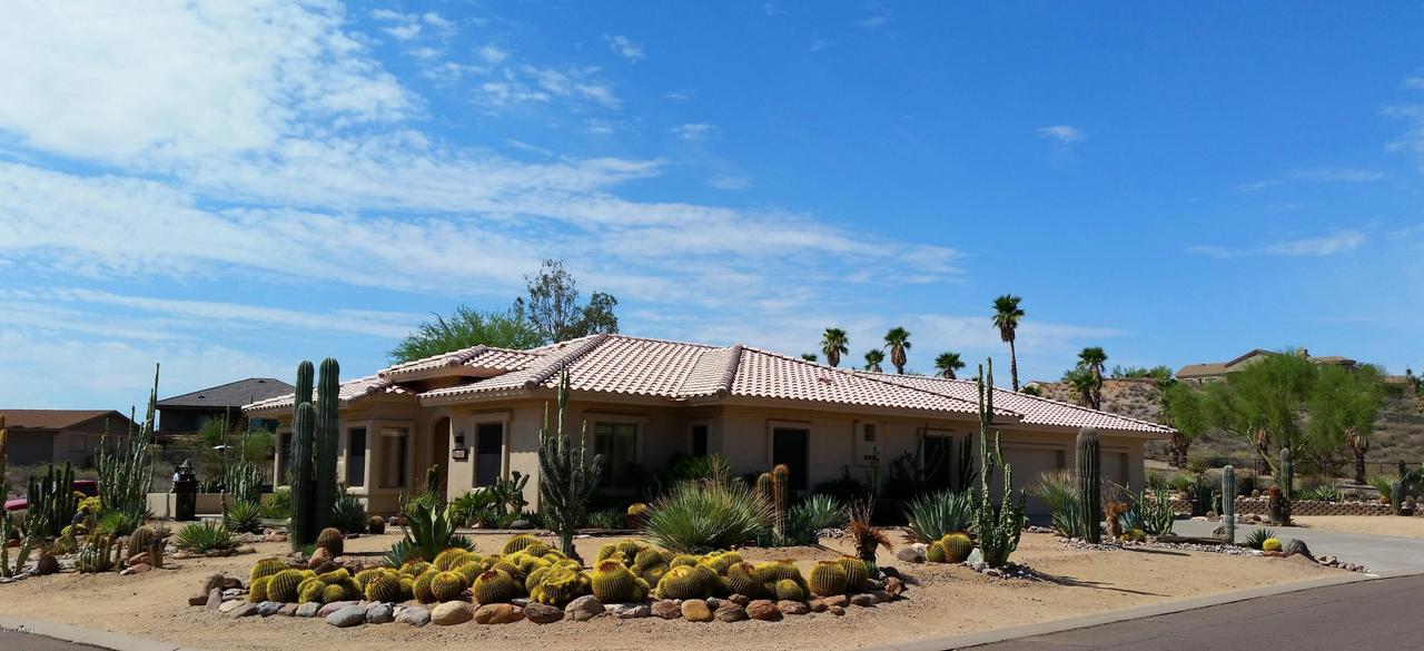 16803 E Malta Dr., Fountain Hills, AZ 85268