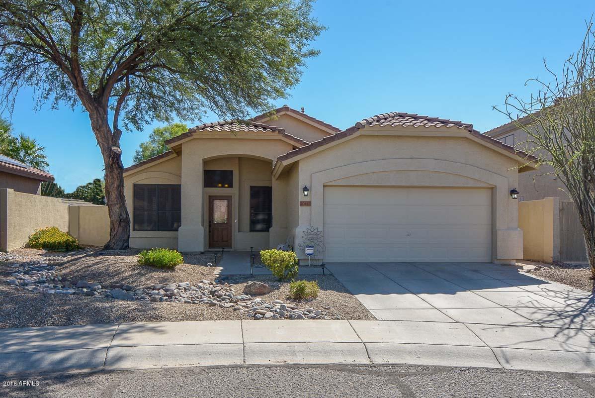 20443 N 40th Dr., Glendale, AZ 85308