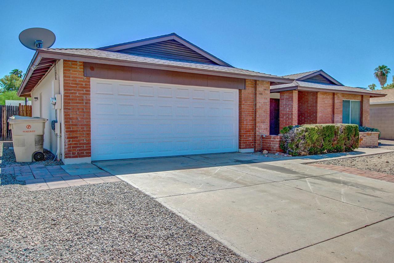 5413 W Yucca St., Glendale, AZ 85304