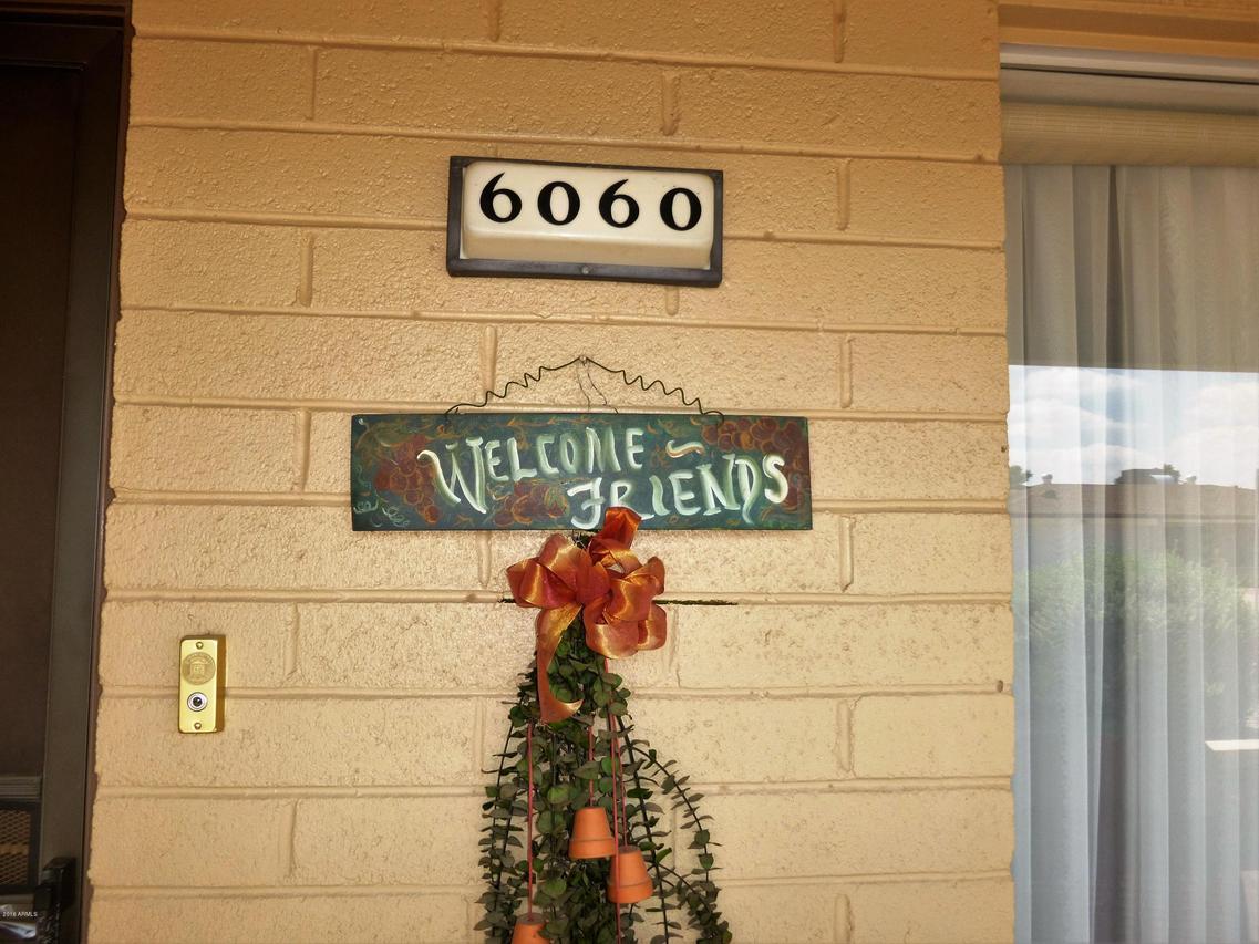 6060 E Boston St., Mesa, AZ 85205