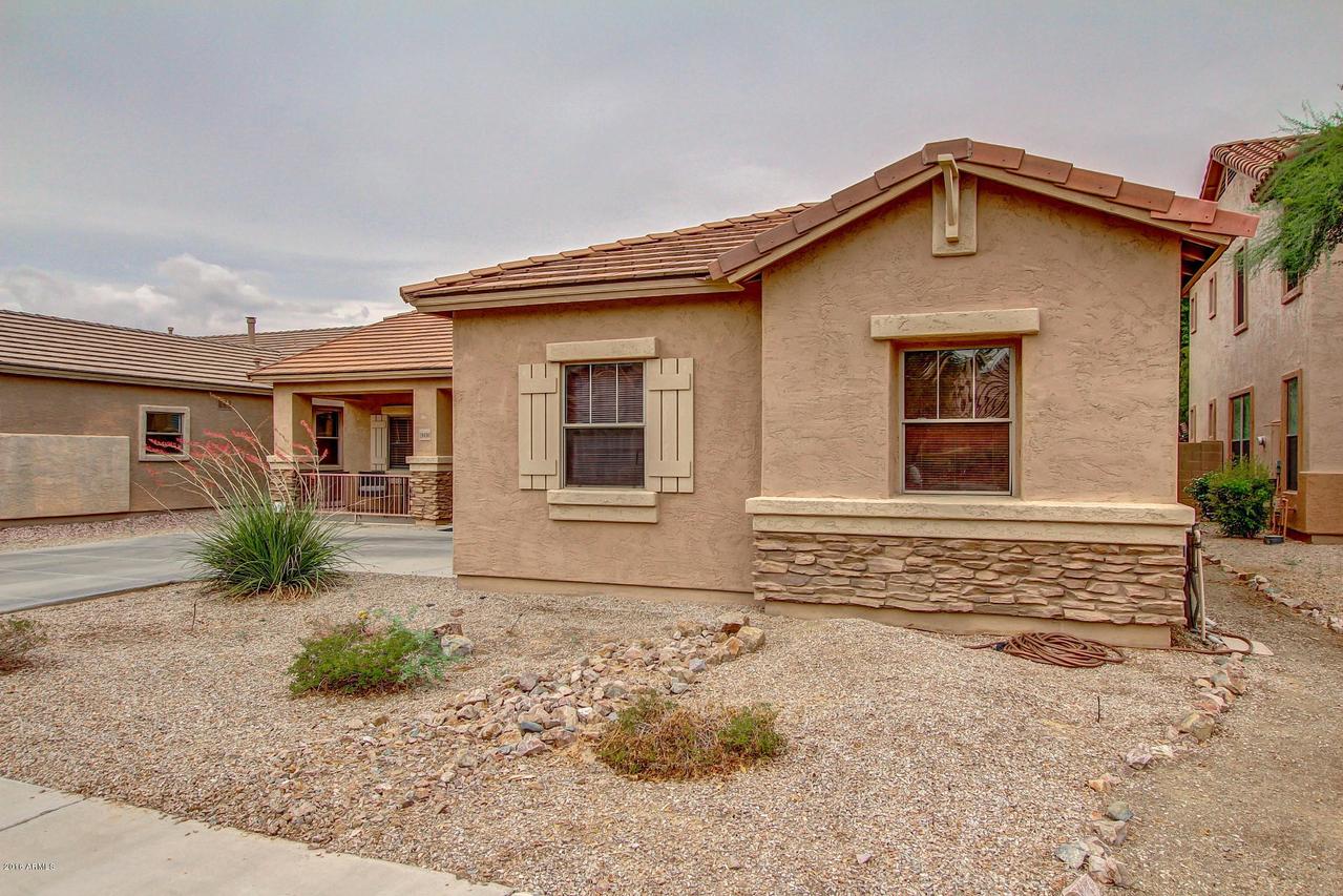 19410 E Canary Way, Queen Creek, AZ 85142