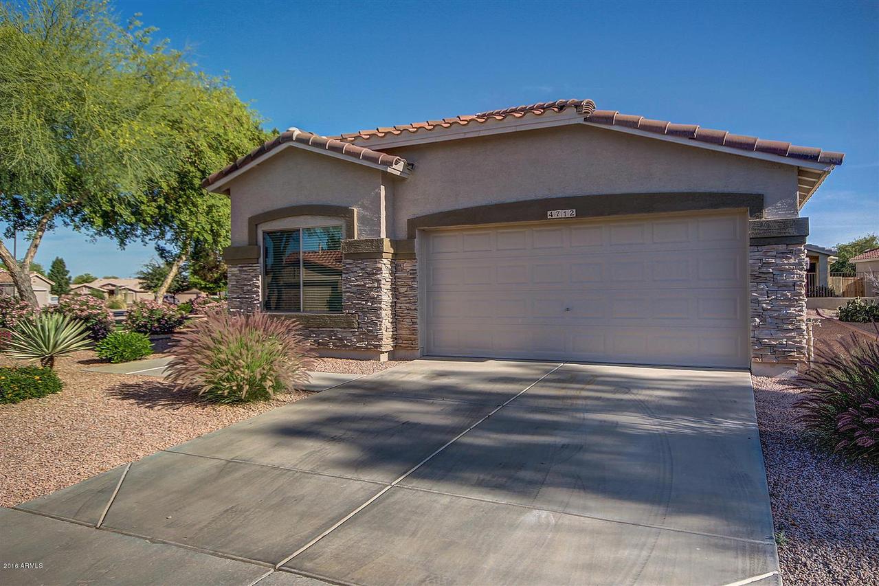 4712 E Indigo St., Gilbert, AZ 85298