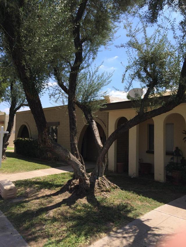 8219 E Berridge Ln., Scottsdale, AZ 85250