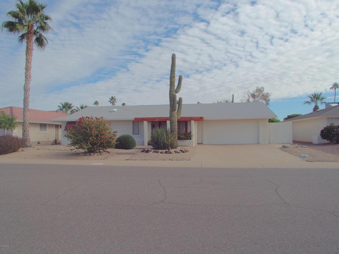 19417 N Welk Dr., Sun City, AZ 85373