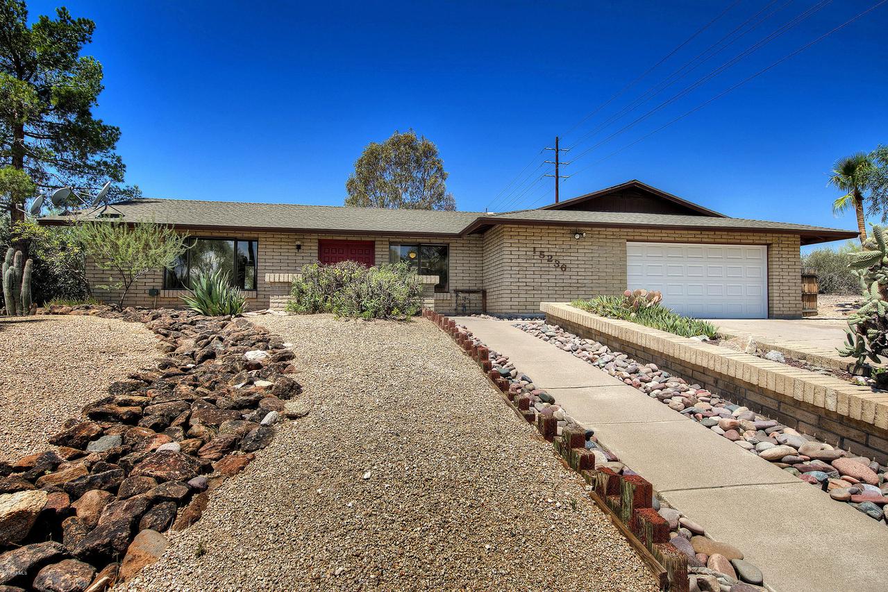15236 N El Sobrante Ave., Fountain Hills, AZ 85268