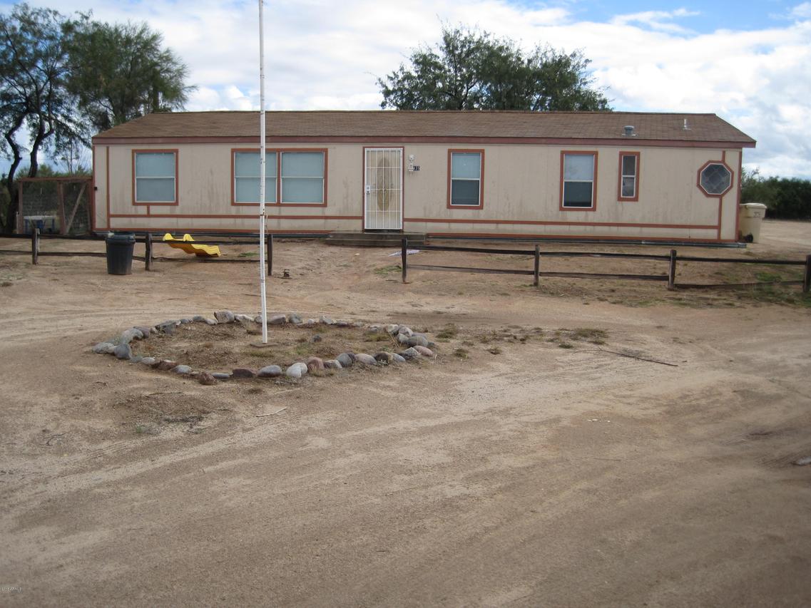 3435 N Cantrell Pl., Florence, AZ 85132