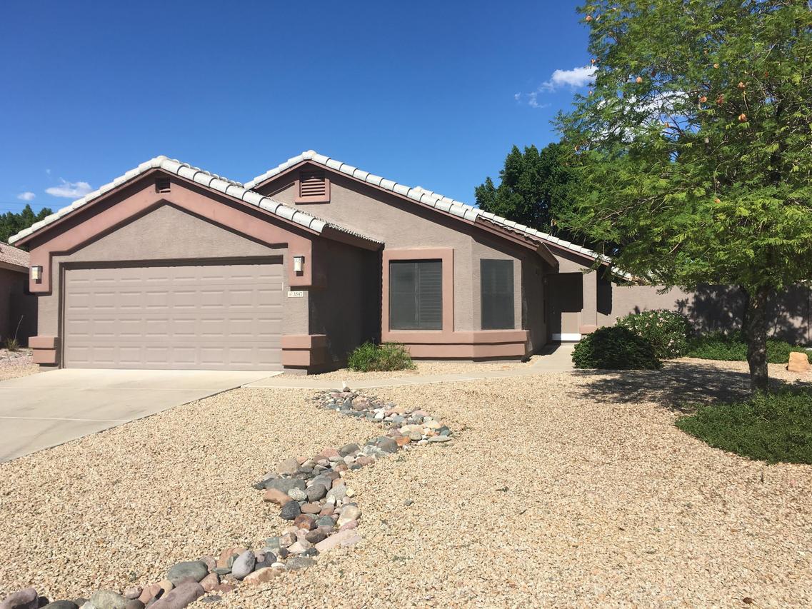 3547 N Tirol Cir., Mesa, AZ 85215