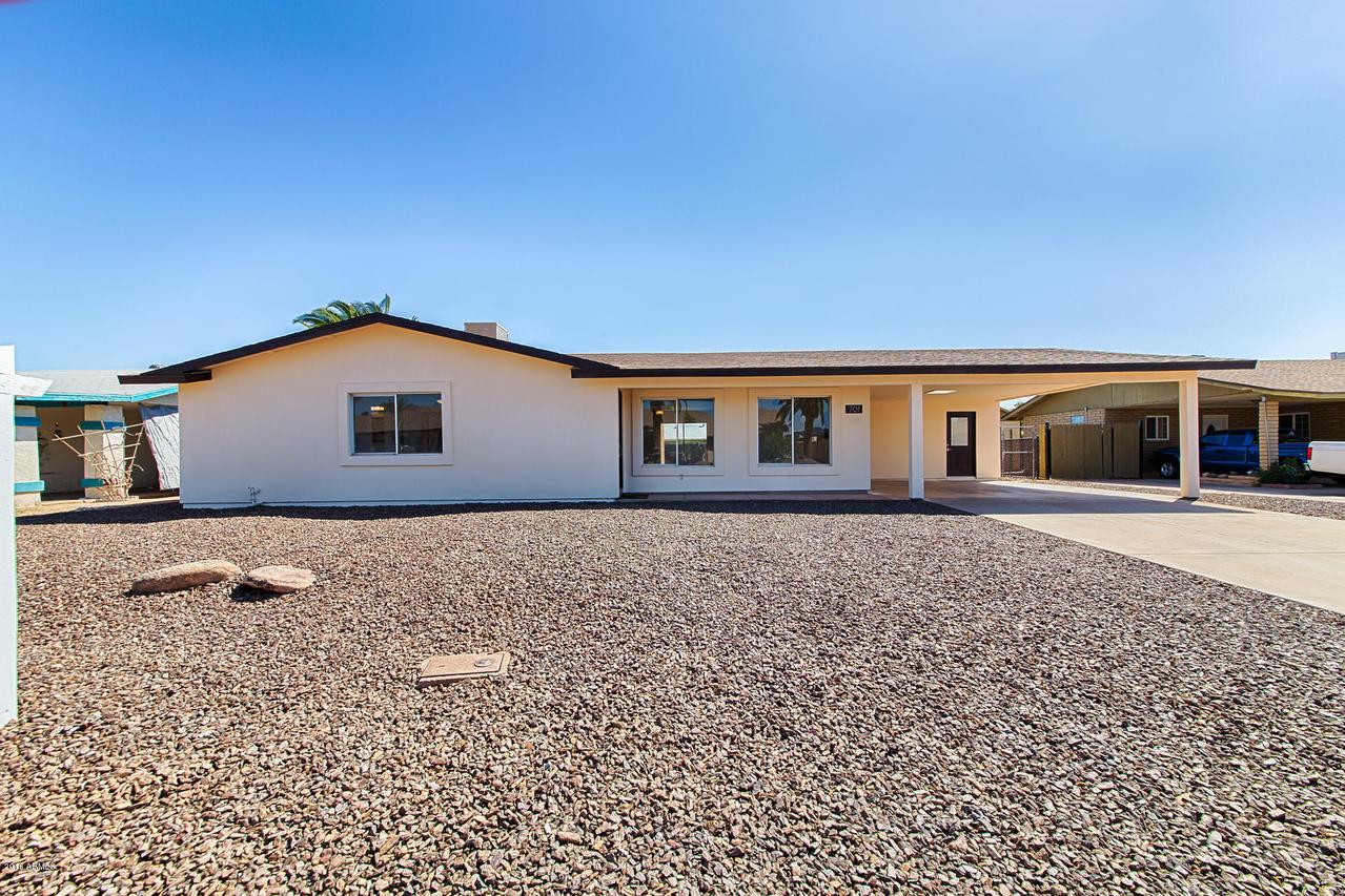 701 E Via Elena St., Goodyear, AZ 85338