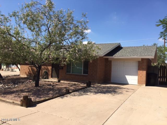 8638 E Laredo Ln., Scottsdale, AZ 85250