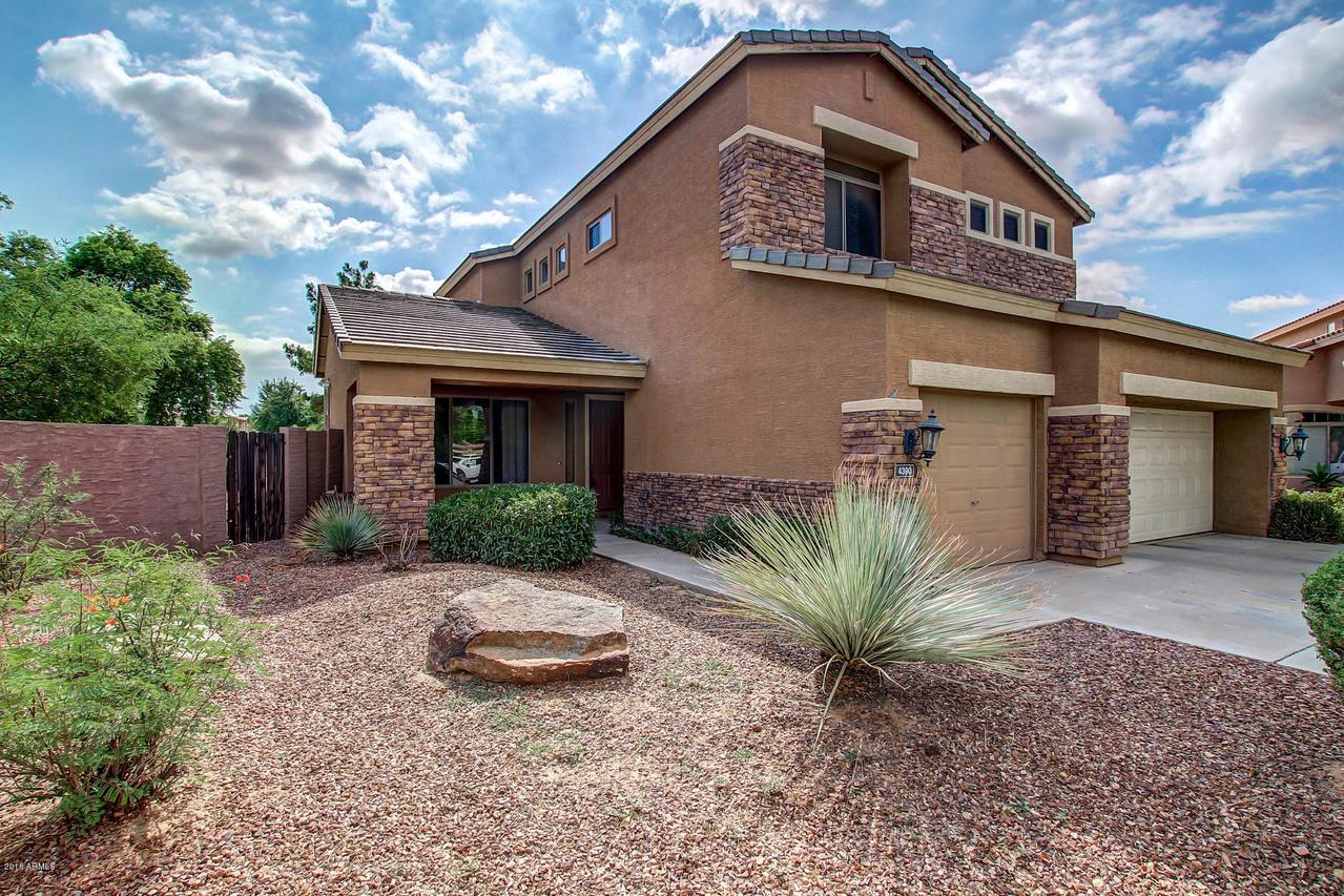 4390 E Lantern Ct., Gilbert, AZ 85297