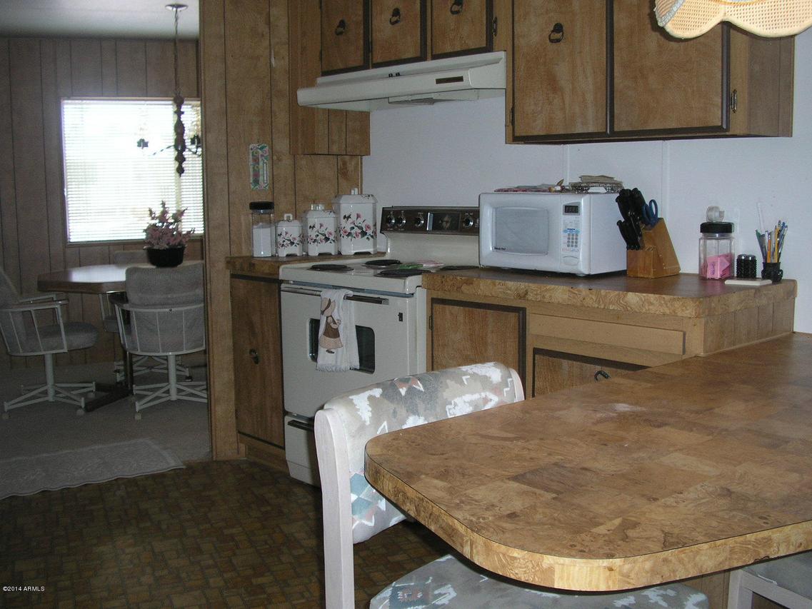 2745 N Wright Way, Mesa, AZ 85215