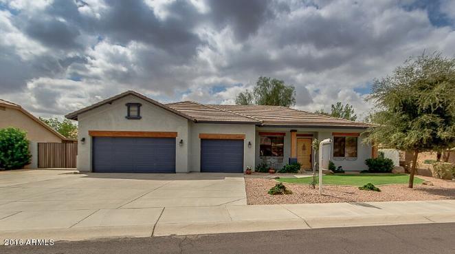 20407 E Bronco Dr., Queen Creek, AZ 85142