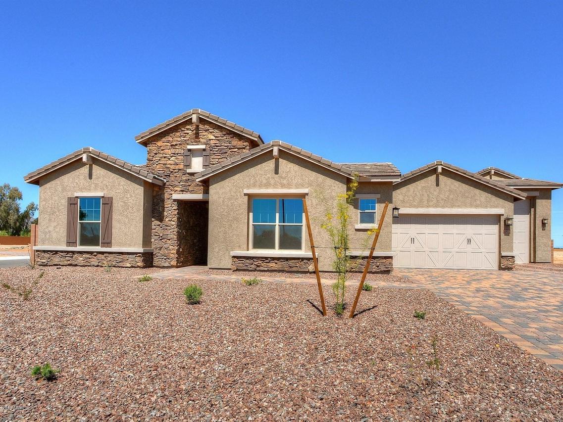 18622 W Minnezona Ave., Goodyear, AZ 85395