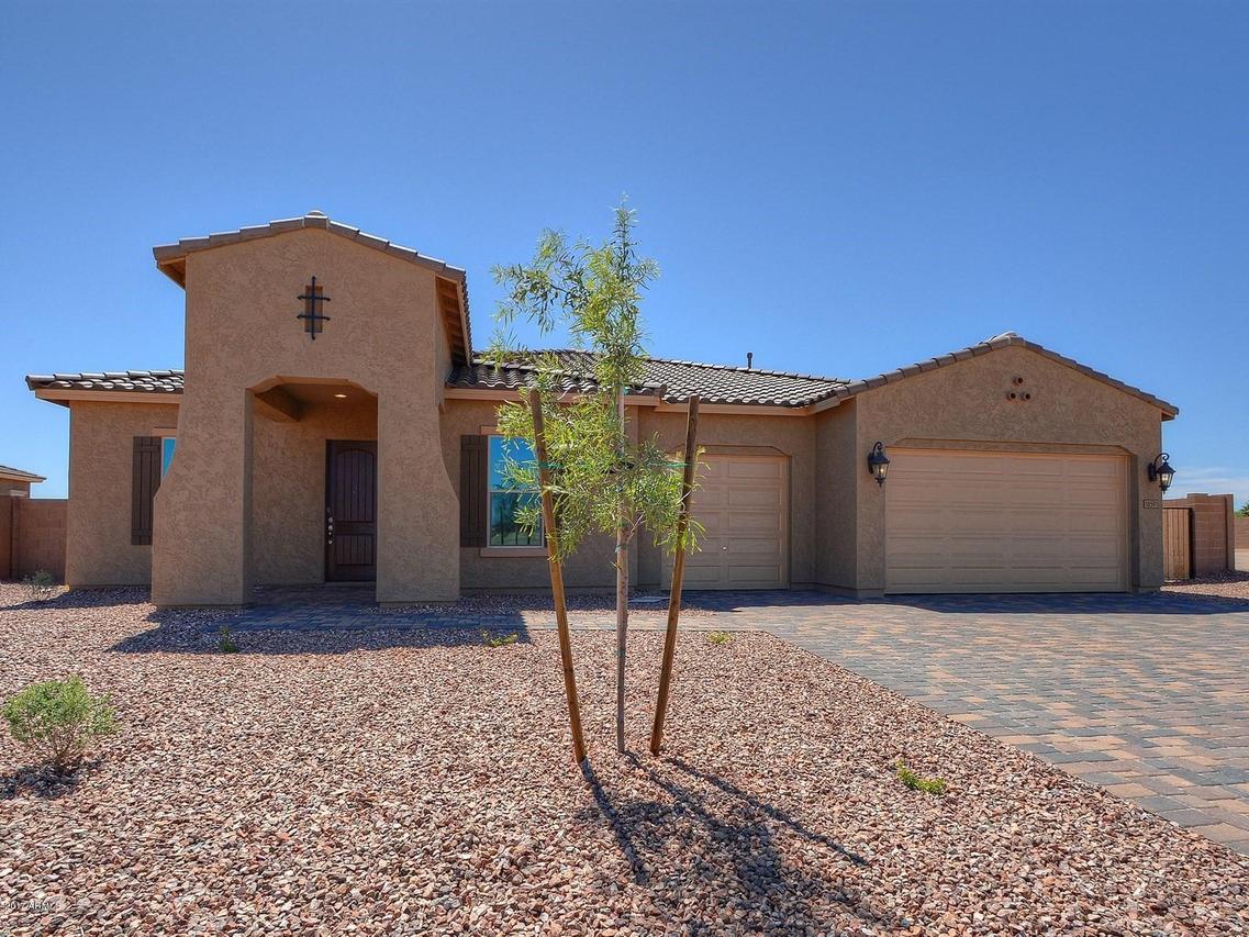 18591 W Minnezona Ave., Goodyear, AZ 85395