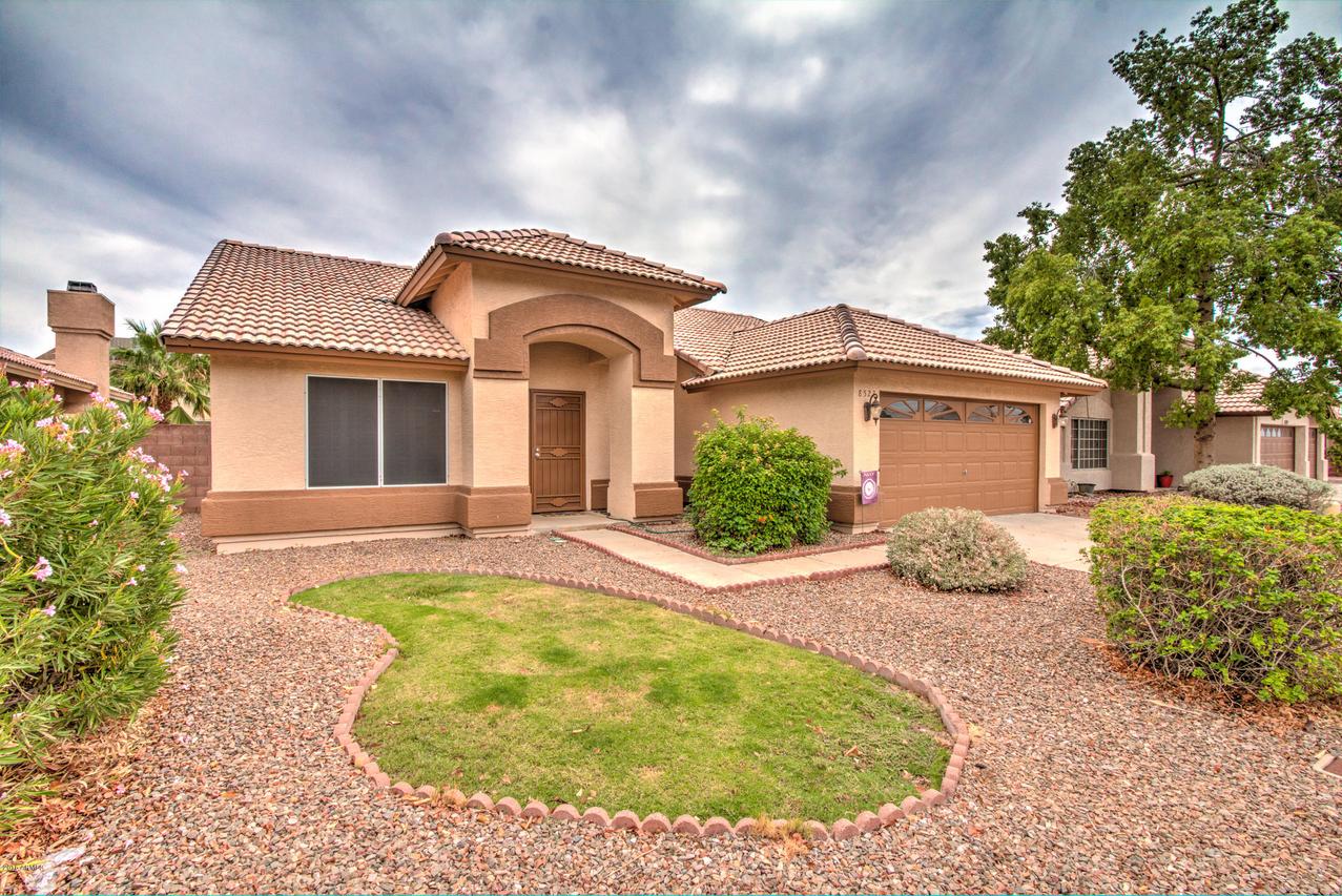 8523 W Willow Ave., Peoria, AZ 85381