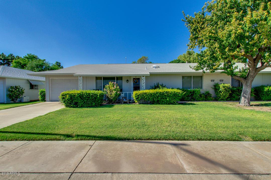 17664 N Del Webb Blvd., Sun City, AZ 85373
